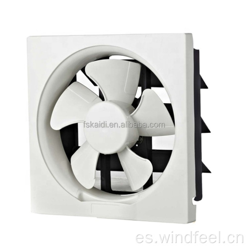 ventilador de escape de iluminación led promocional para promocional